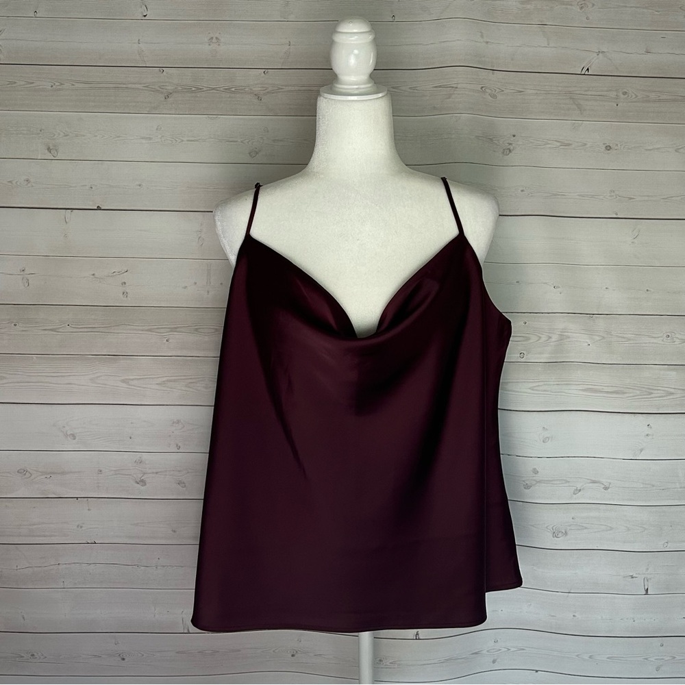 Banana Republic Tank